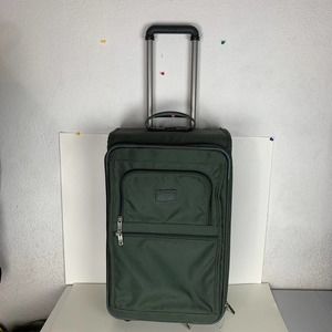 TUMI Wheel-A-Way Carry-On Suiter